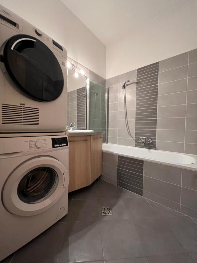 Homes Apartman *