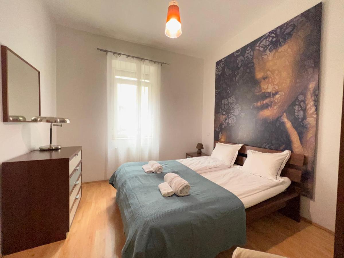 Apartman Homes Budapest