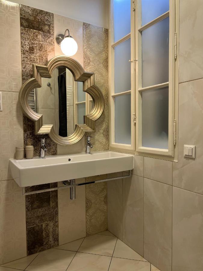Apartamento Homes Budapest