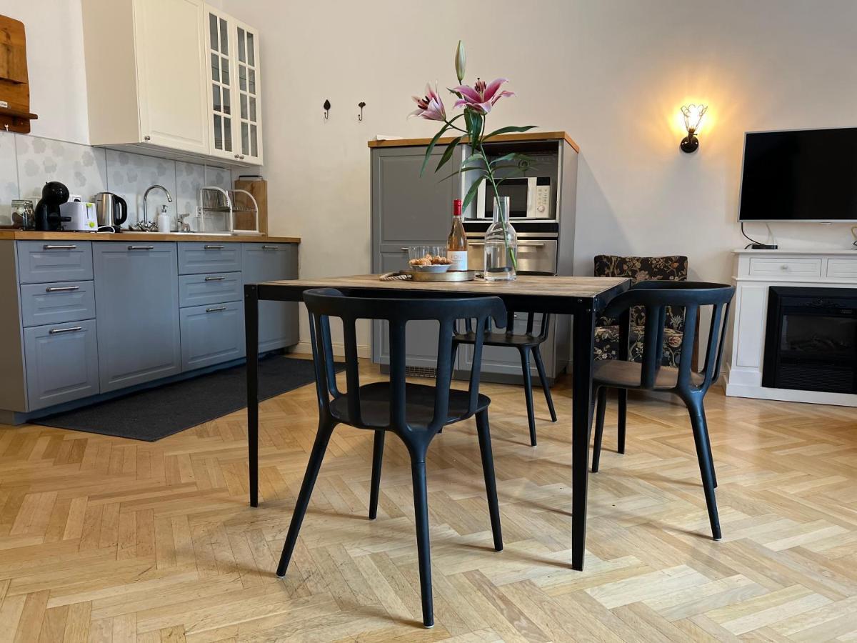 Apartamento Homes Budapest