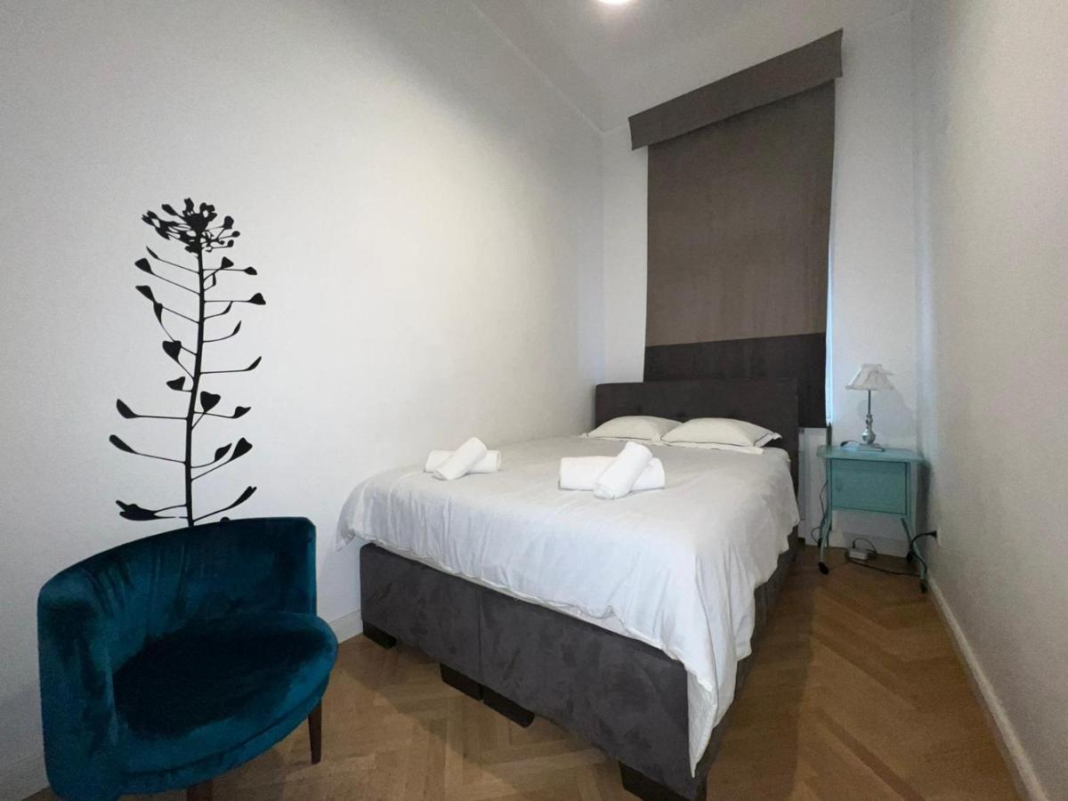 Apartamento Homes Budapest