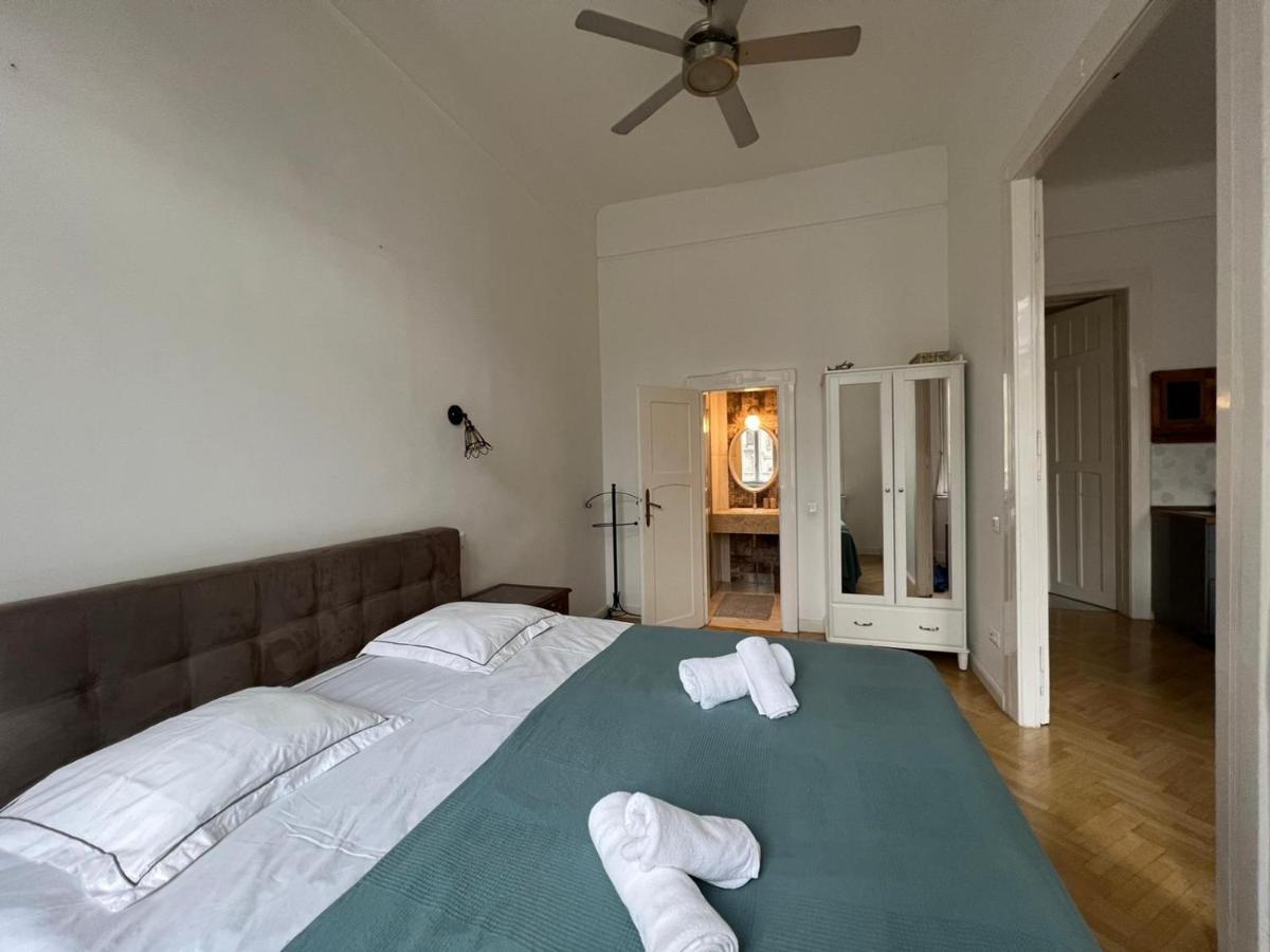 Homes Apartamento Budapest