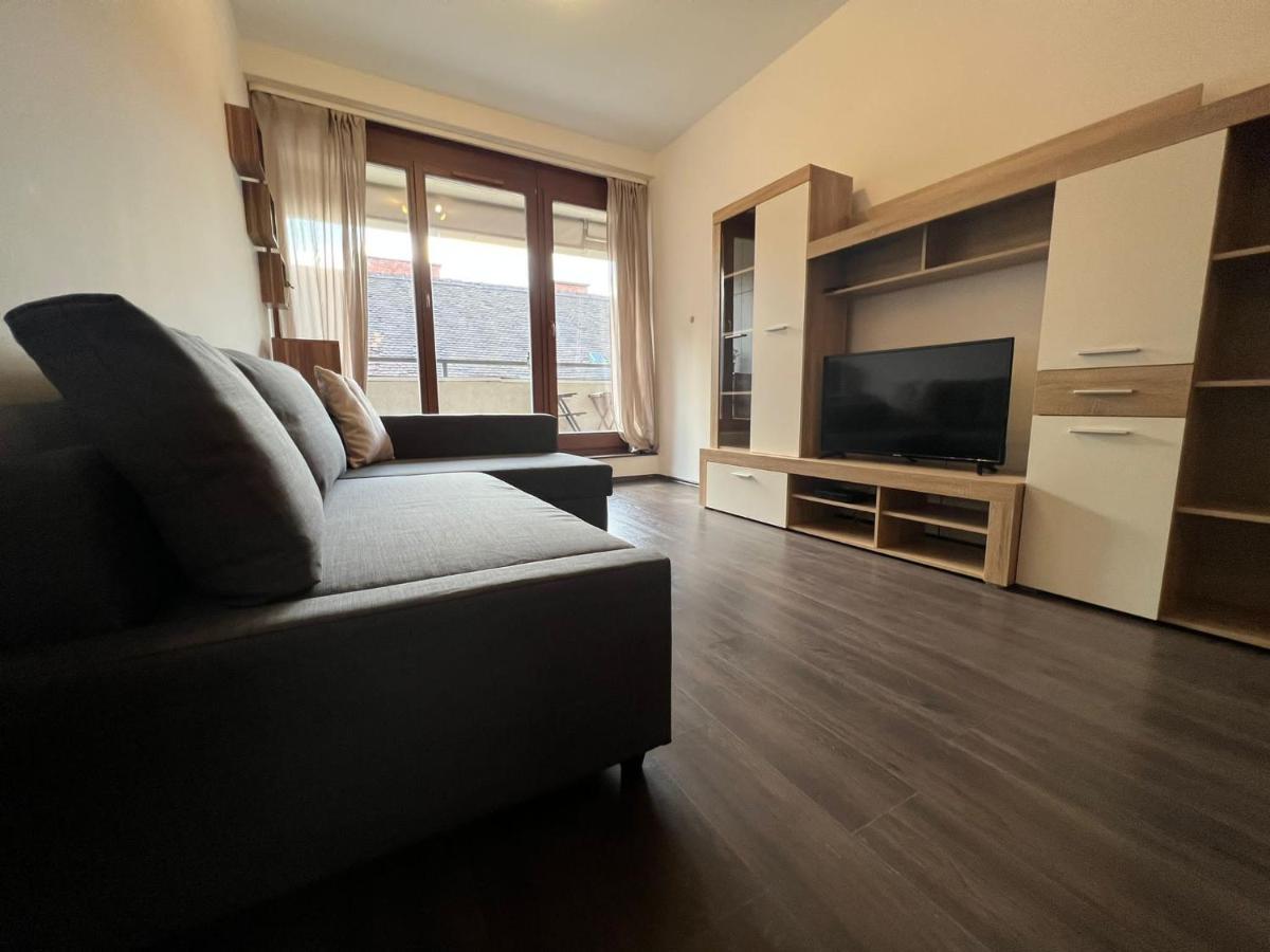 Apartamento Homes Budapest