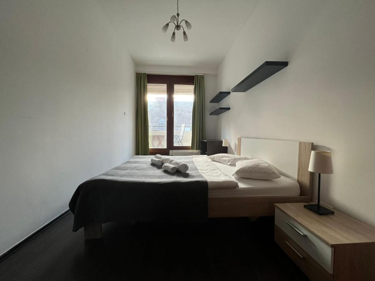 Homes Apartamento Budapest