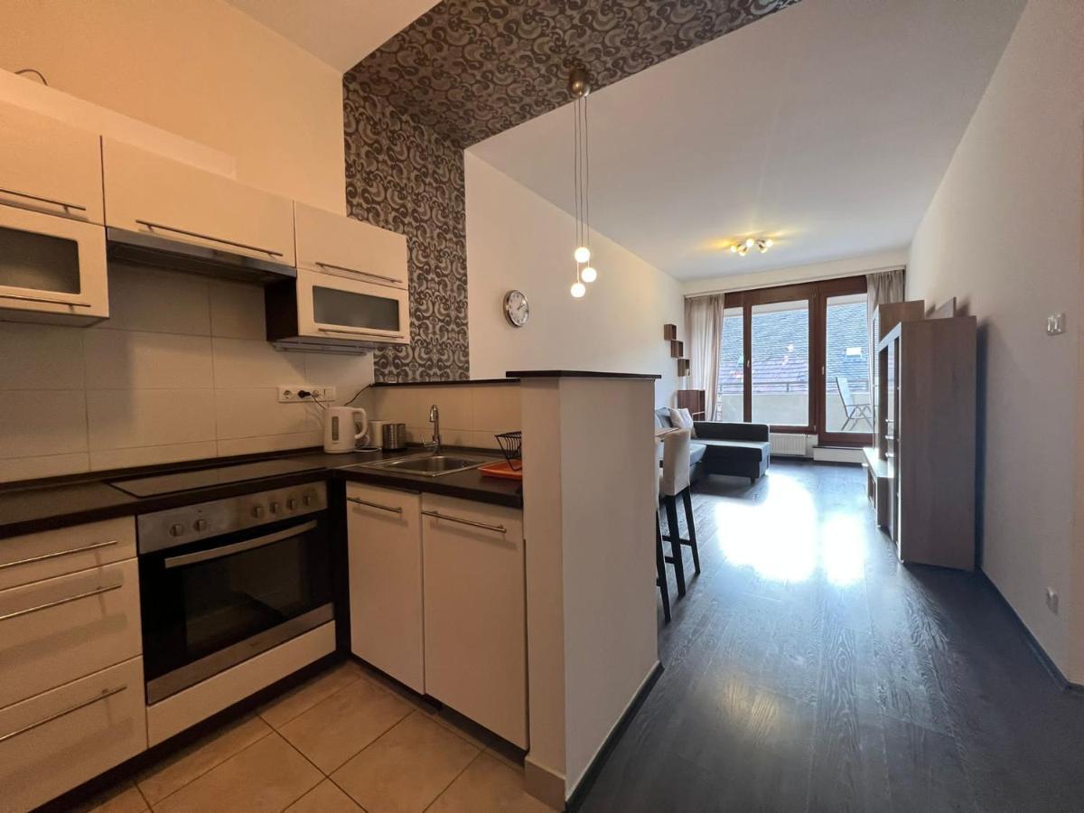 Apartamento Homes *