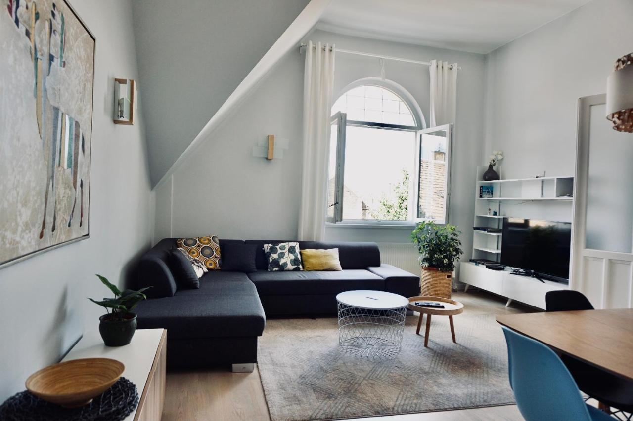 Homes Apartamento Budapest