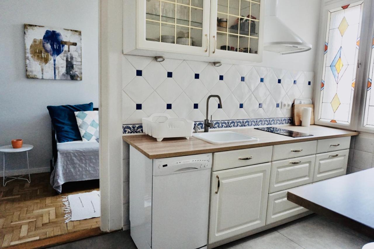 Apartamento Homes
