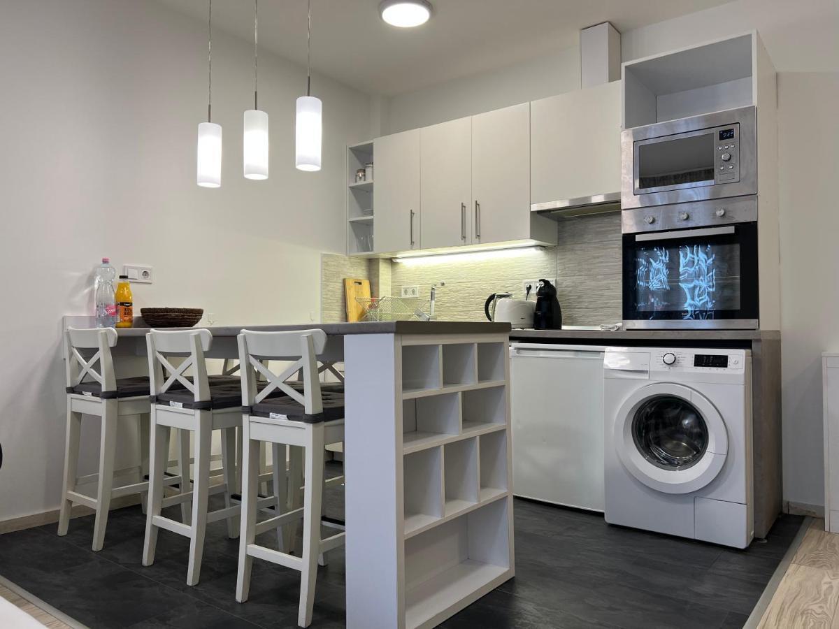 Apartamento Homes Budapest