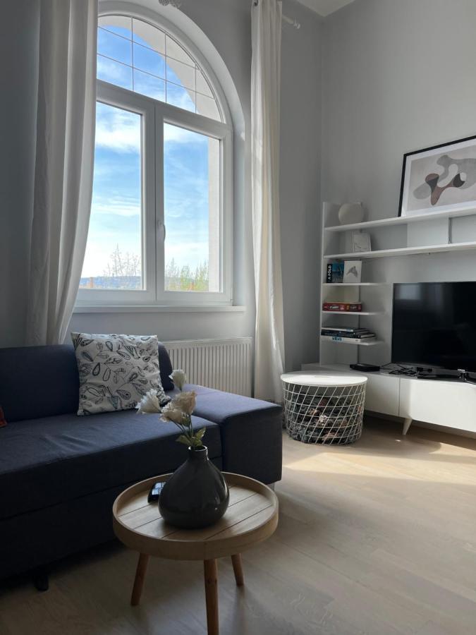 Apartamento Homes Budapest