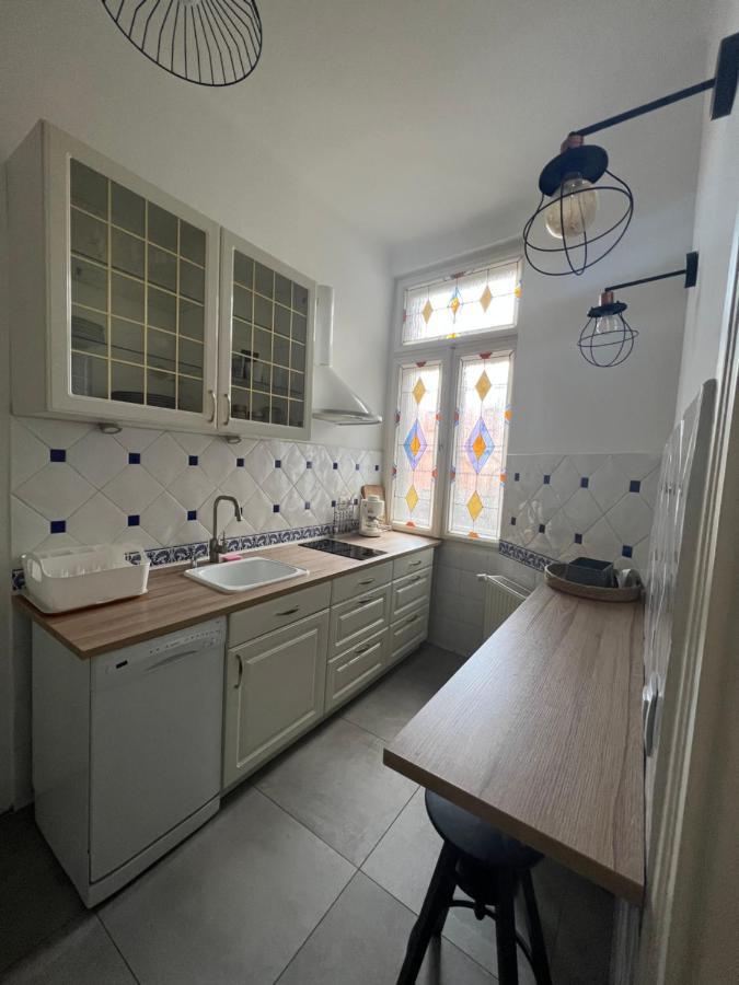 Apartamento Homes *