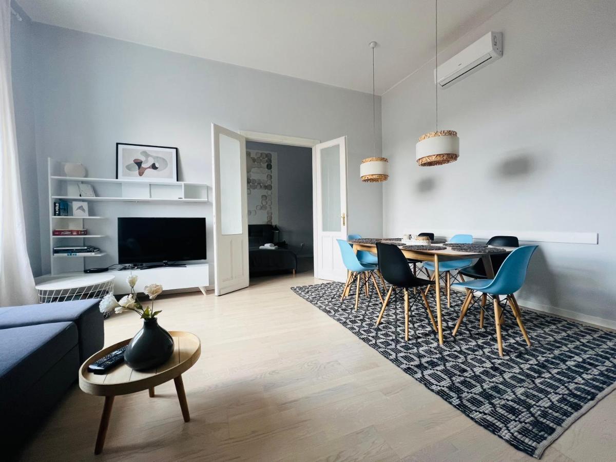 Apartamento Homes