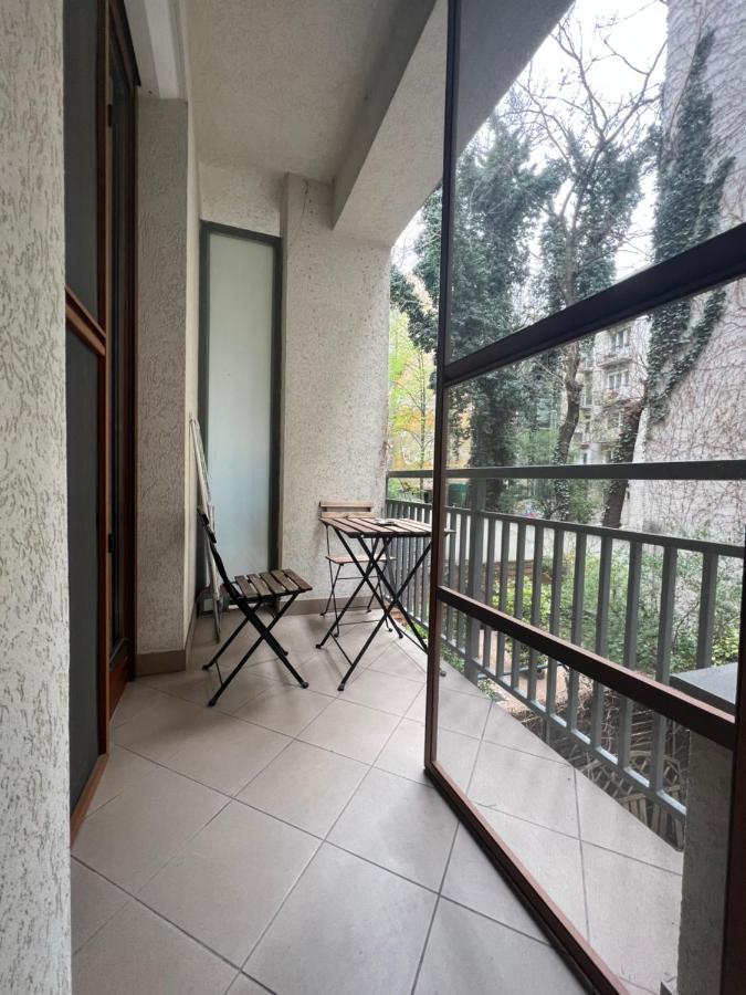 Homes Apartamento