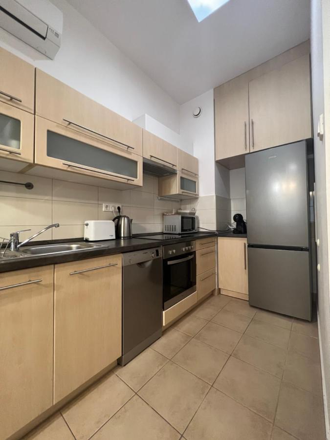 Homes Apartamento Budapest