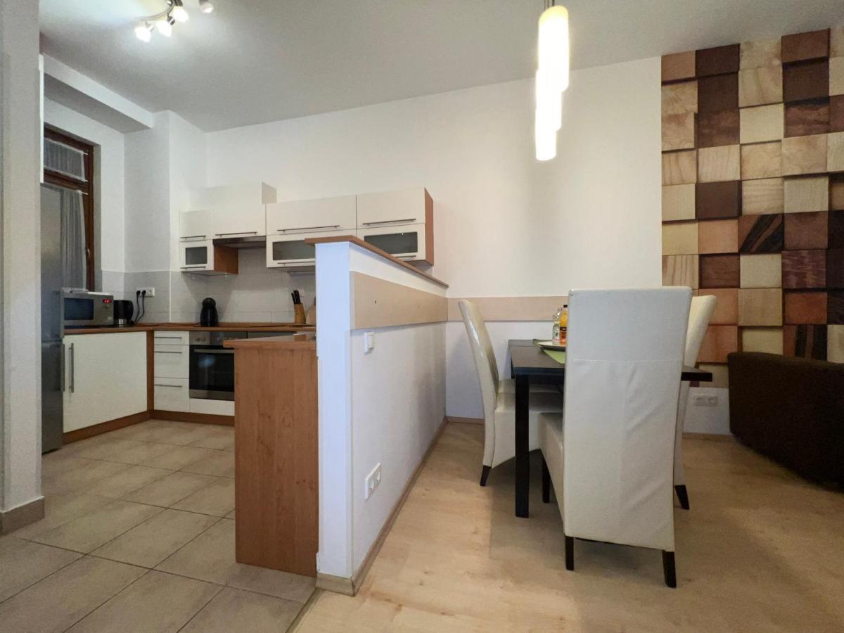 Homes Apartamento Budapest