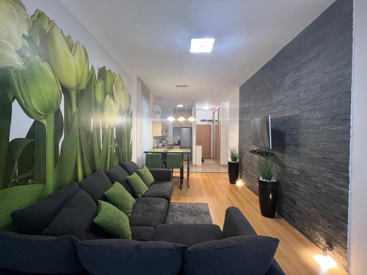 Apartamento Homes Budapest