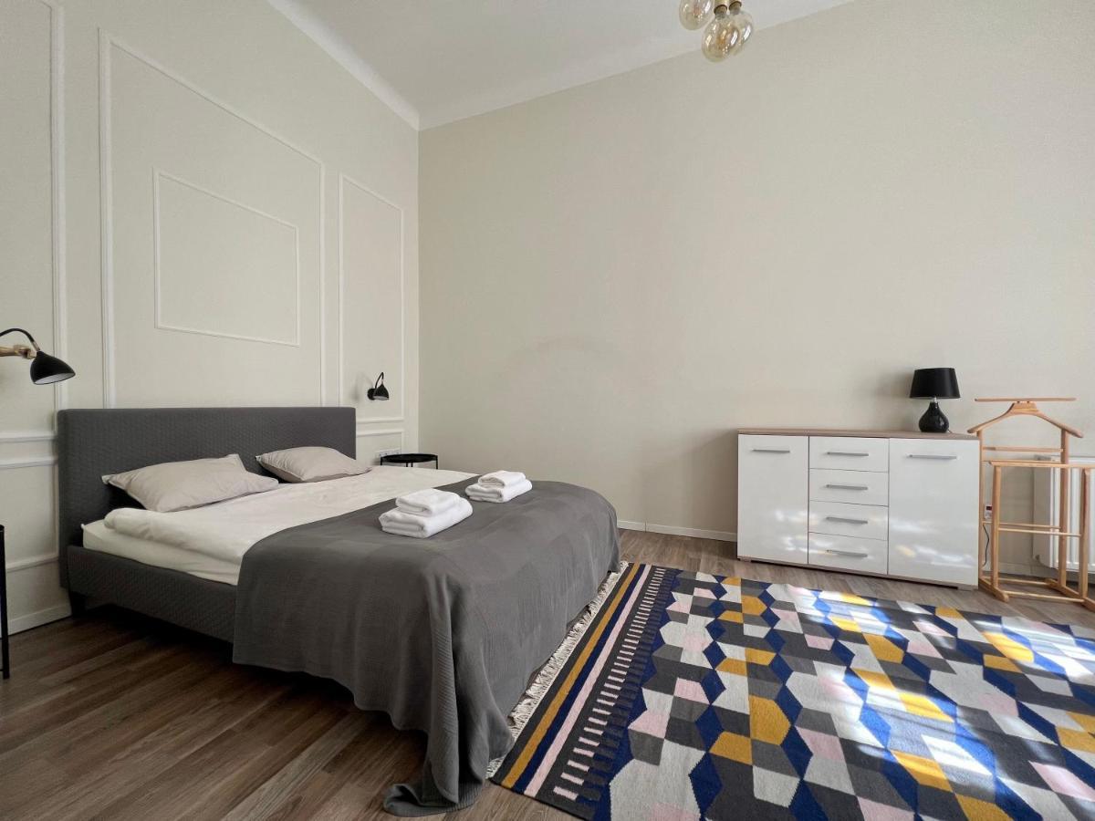 Homes Apartamento Budapest