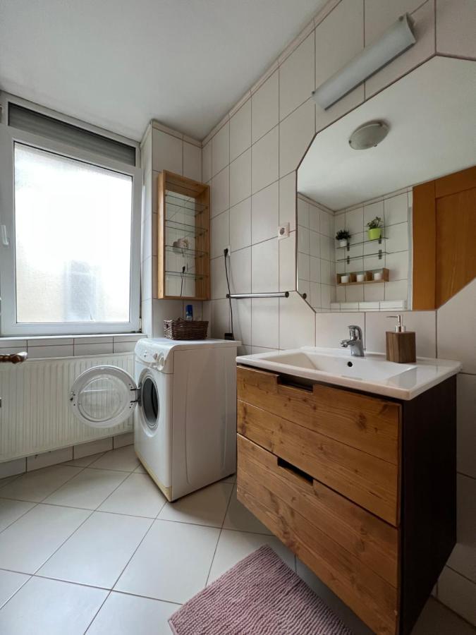 Apartamento Homes *
