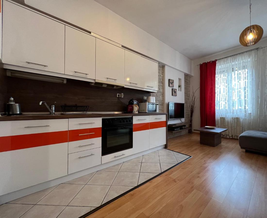 Homes Apartamento Budapest